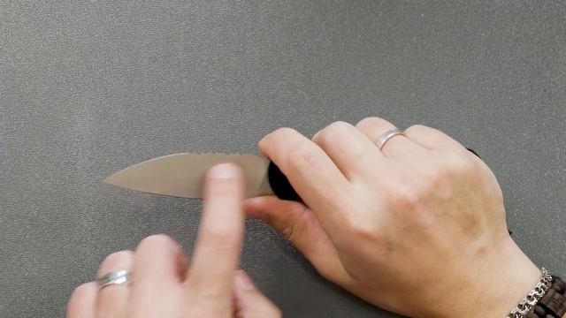 Нож БОЕВЫХ ПЛОВЦОВ США! Microtech LUDT 135-11!