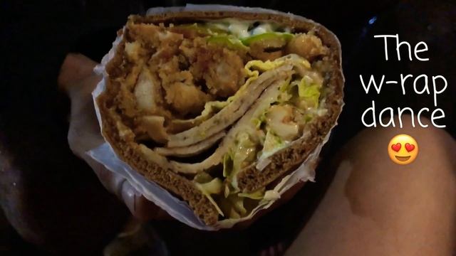 The Best Wrap in Goa смотреть онлайн