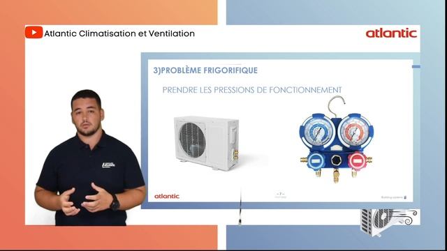 Webinair : Défaut compresseur : Comment le diagnostiquer ? #tutoactapac смотреть онлайн