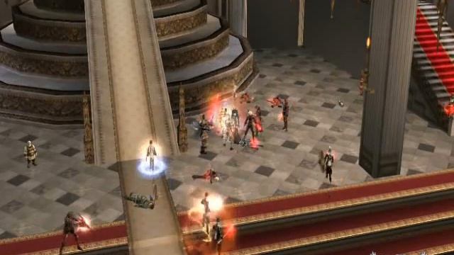 Line][age2 DNA(Archon) смотреть онлайн