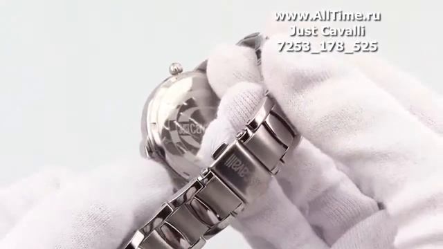 Женские наручные fashion часы Just Cavalli 7253_178_525 смотреть онлайн