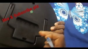 CADIO kD3806 digital clockमे  Time,date, day, Alarm setting कैसे करे,