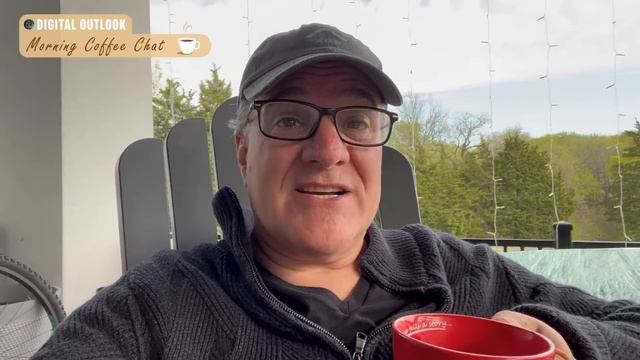Get Ready To Be Shocked! - Coffee Chat смотреть онлайн