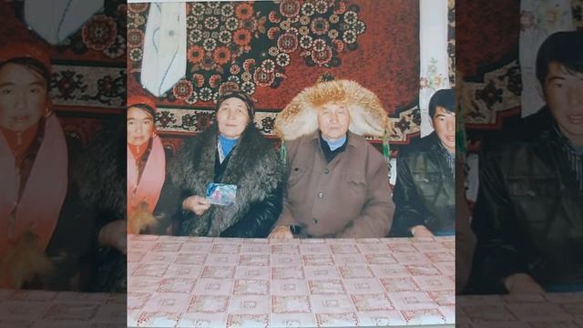 Нәзира Сәпи қызының өлеңі әкеге сағыныш смотреть онлайн