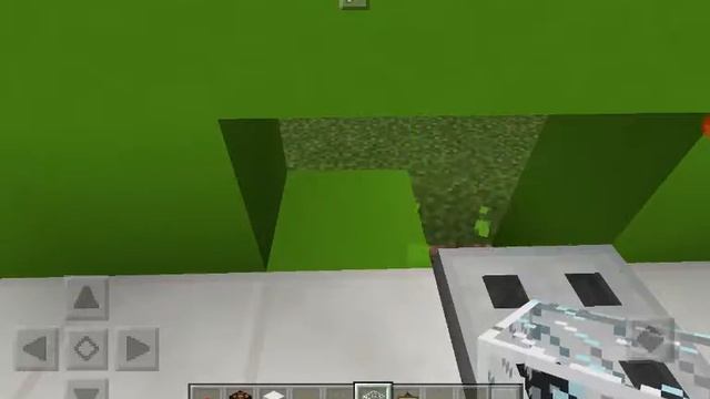 Микроволновка в Майнкрафте без модов смотреть онлайн