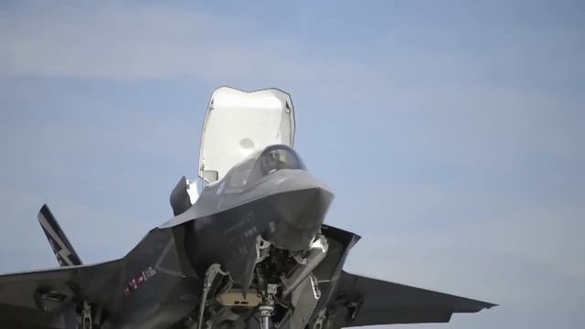 F-35 Anthem Instrumental (SoundTrack) смотреть онлайн