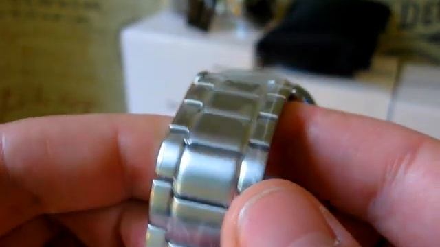 Seiko SRP709K1 смотреть онлайн