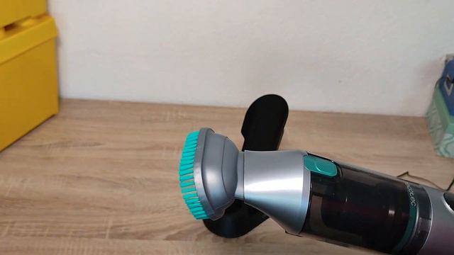 ASPIRAPOLVERE SUPER POTENTE Conga Rockstar Micro 15000 Clean&Car смотреть онлайн