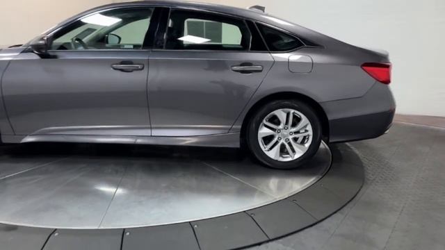 2020 Honda Accord Hillside, Newark, Union, Elizabeth, Springfield, NJ 235929A смотреть онлайн