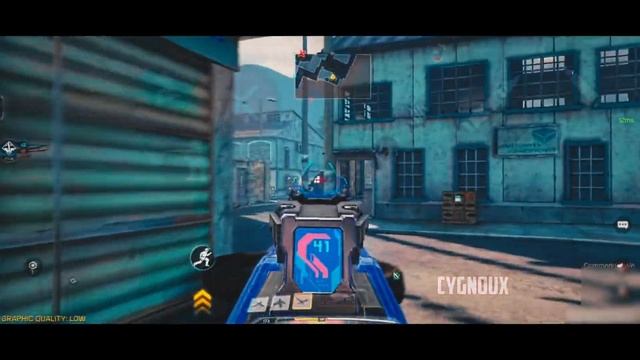 Fennec vs Switchblade: BEST SMG You Should Use in COD Mobile! смотреть онлайн