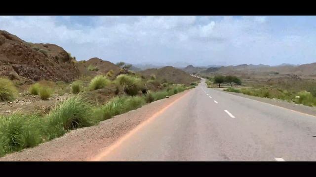 KARACHI to QUETTA on BIKE | 750 KM in 18 HOURs смотреть онлайн