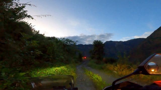 Ep: 10 Wrong turn leke galti kardi 😞 | Nepal muktinath Solo ride 🇳🇵 смотреть онлайн