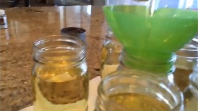 DIY - 100 Hour Candle смотреть онлайн