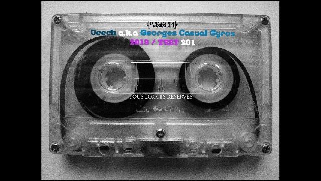 Veech GCG Test201 Prince / Larry Heard / Underset / The XX / New Look / Silk130 / Chemise смотреть онлайн