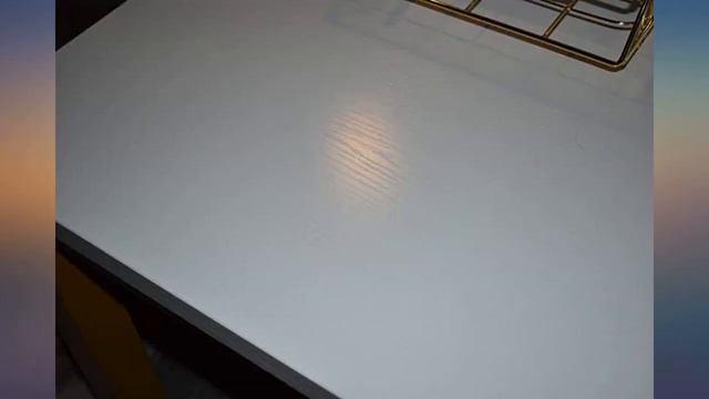 Tribesigns Computer Desk, 63 inch Large Office Desk Computer Table Study Writing review смотреть онлайн