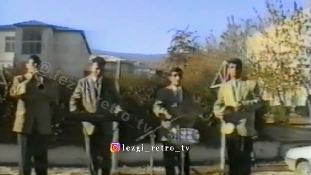 гр Рухун - Иер руш (1998) муз.Фаика Кардашева смотреть онлайн