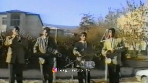 гр Рухун - Иер руш (1998) муз.Фаика Кардашева