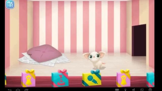 Miss Hollywood Showtime-Pet Dress Up/Мисс Голливуд Шоутайм смотреть онлайн