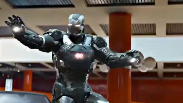 Marvel Edit Darkside #darkside #viral #thor #spiderman #ironman смотреть онлайн
