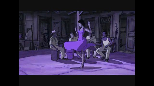 La Habana, Chico y Rita смотреть онлайн