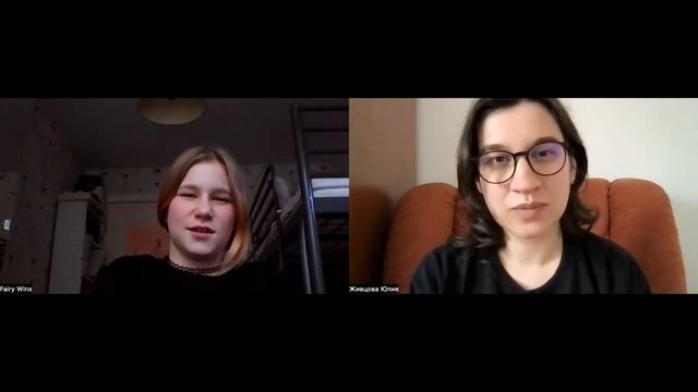 Отзыв Саши (5 класс) о занятиях в онлайн группе смотреть онлайн