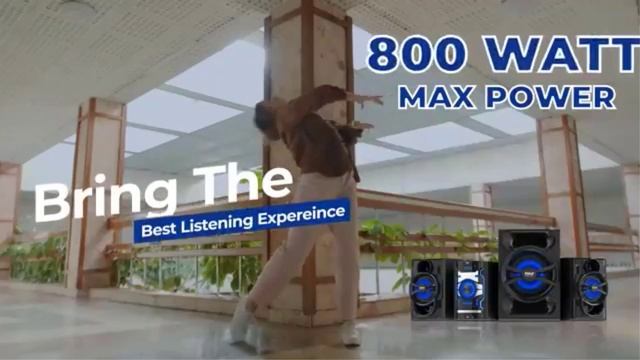 ✅TOP 7 Best Stereo Shelf Systems for Audiophiles for 2023 смотреть онлайн