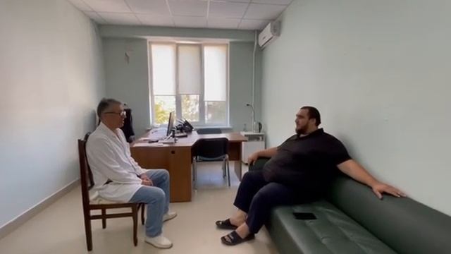 Отзыв после операции гастрошунтирования смотреть онлайн