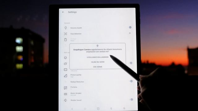 Tab Ultra C Pro Snapdragon Camera İncelemesi смотреть онлайн