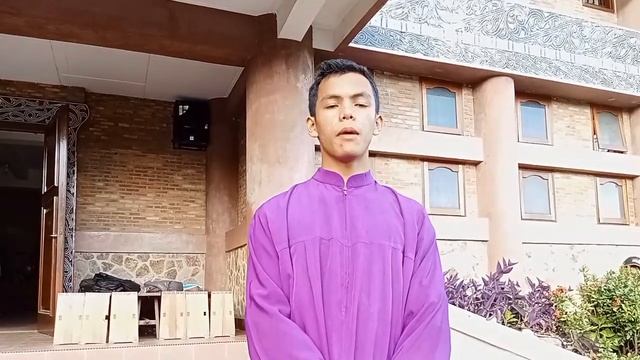 KISAH SENGSARA YESUS I Tugas Proyek Akhir I XII IPS 3 смотреть онлайн