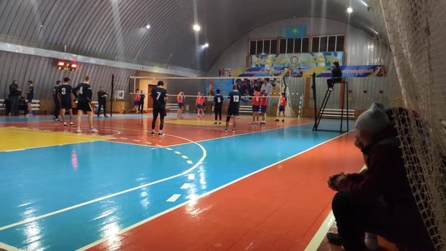 Сандыктау - Атбасар смотреть онлайн