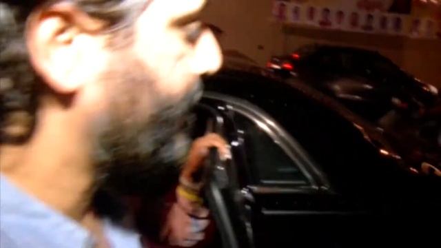 Priyanka Chopra Spotted At Olive Bar & Kitchen Bandra смотреть онлайн