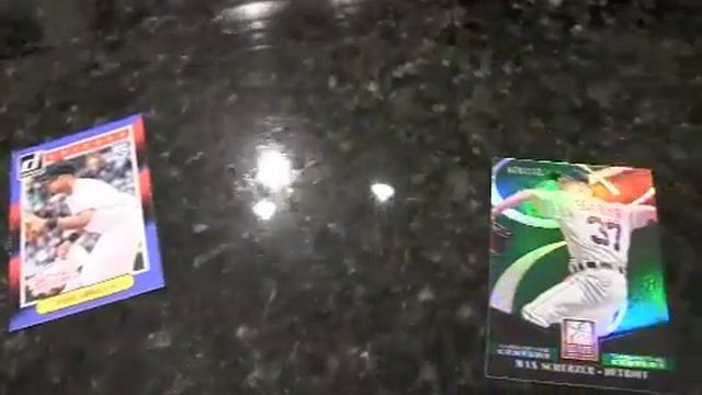 Box Busters: 2014 Donruss Series 2 baseball cards смотреть онлайн