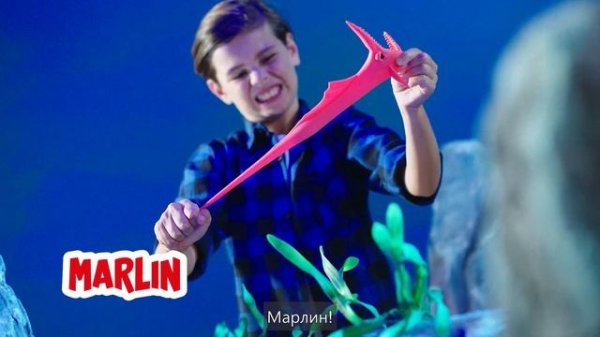 Игрушка-сюрприз Legend of animals Animal Flex в асcортименте