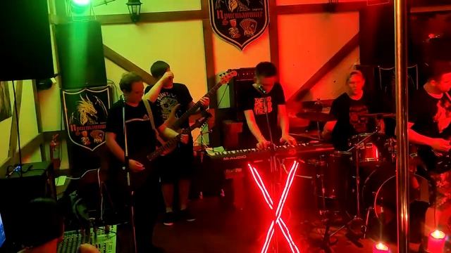SOULSPLIT • НЕ МОЛЧИ ФЕСТ • КОРЧМА ПРИСТАНИЩЕ • ЕКАТЕРИНБУРГ • 03.07.2021 смотреть онлайн