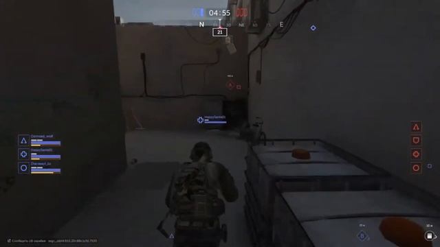 А ты бы узнал в своей команде Читера? смотреть онлайн