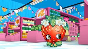 Шопкинс мультики: Эпизод  7 "Срочные новости"