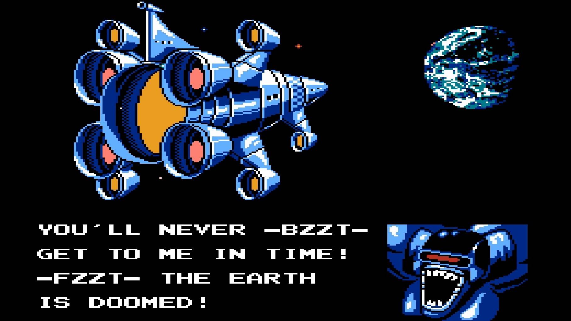 Battletoads & Double Dragon смотреть онлайн