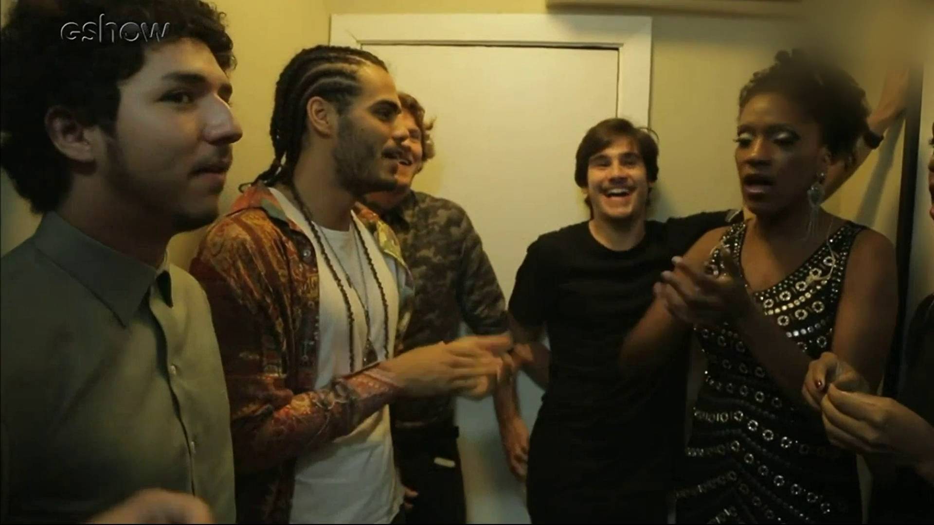 Backstage RockStory -live- [1]