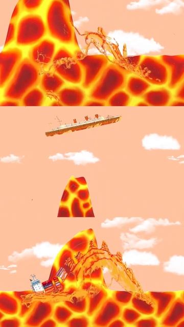 #floatingsandbox смотреть онлайн