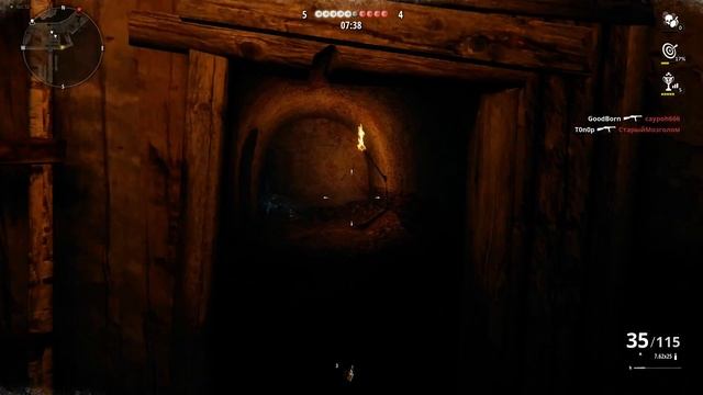 SURVARIUM 24х часовый МАРАФОН (Спустя 10 часов) смотреть онлайн