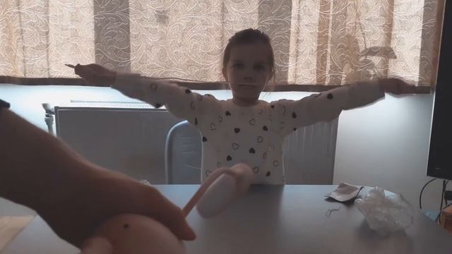 Обзор на настольную лампу NOUS S4 Pink с аккумулятором от Rozetka смотреть онлайн