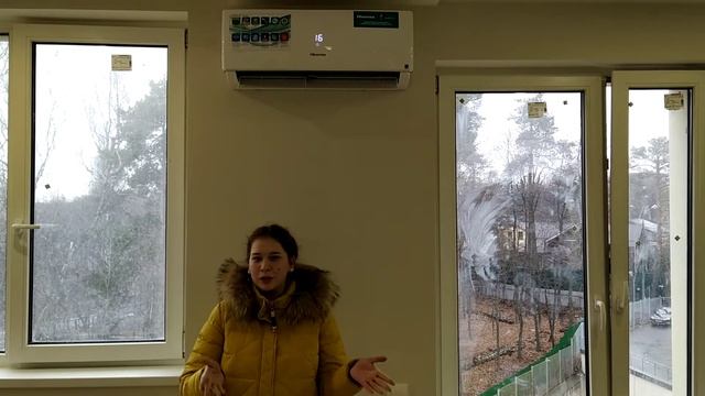 Видео отзыв компании Эйркон24 смотреть онлайн