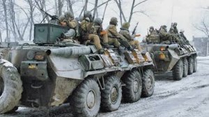 Памятник бешеной пехоте 010