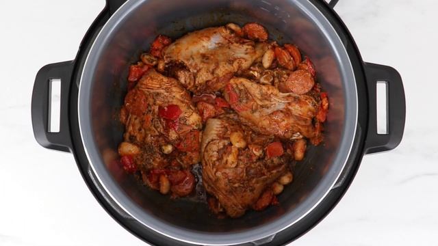 Instant Pot - Ceramic Inner Pot смотреть онлайн