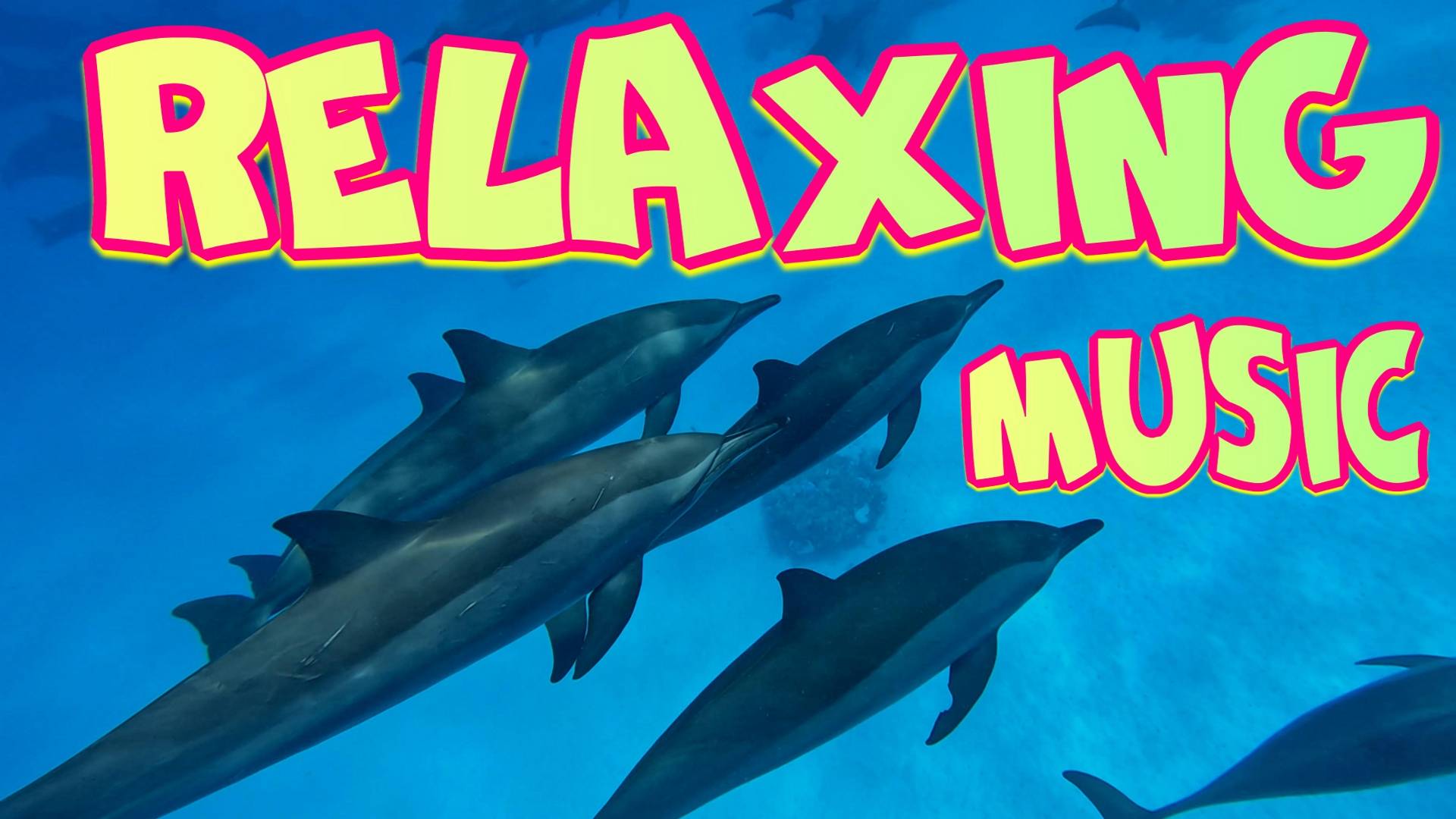 Музыка для снятия стресса и улучшения сна (4K UHD) #музыкадлясна #relaxingmusic #музыкарелакс смотреть онлайн