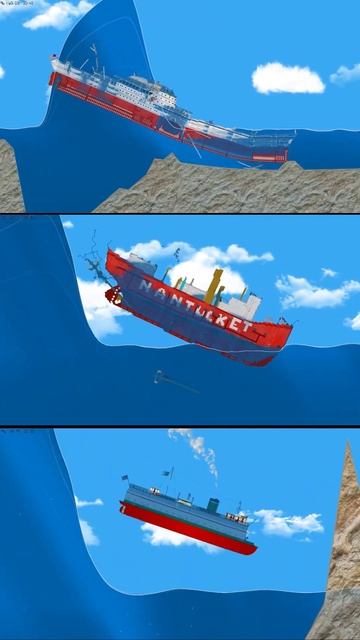 #floatingsandbox смотреть онлайн