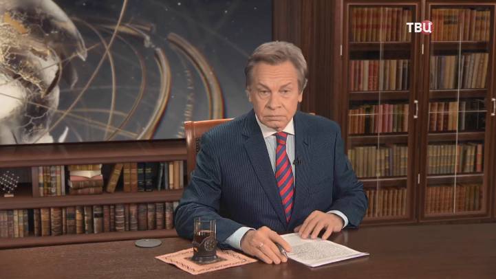 Ярмарка лицемерия: как отмечали освобождение Освенцима те, кто его не освобождал смотреть онлайн