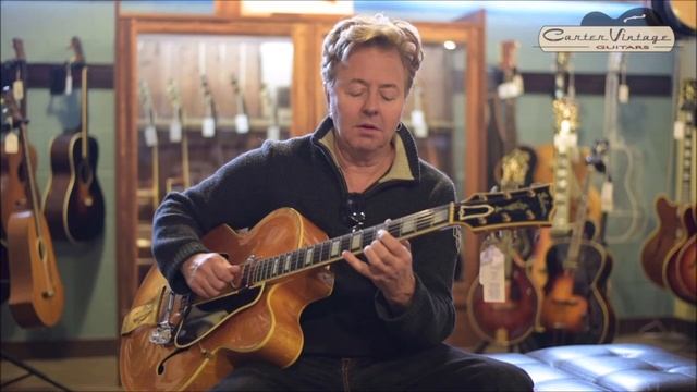 Brian Setzer - Really Rockabilly