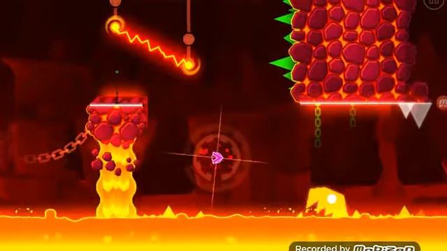 Geometry Dash 1 часть смотреть онлайн