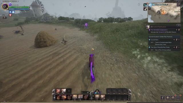 Must-See: Throne & Liberty, Exciting New Korean MMORPG Coming Soon! смотреть онлайн